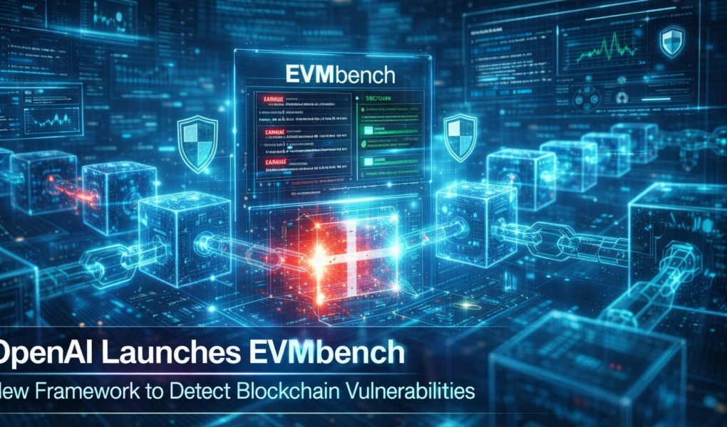 evm bench