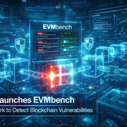 evm bench