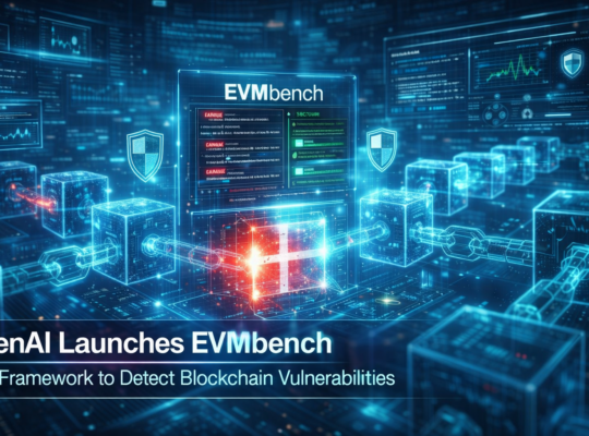 evm bench