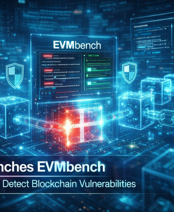 evm bench