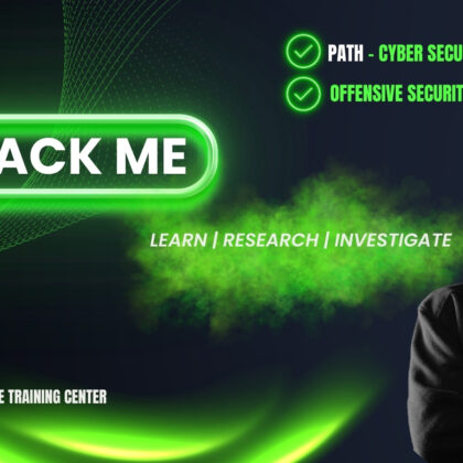 TryHackMe Cyber Security 101 Path: A Complete Beginner’s Guide to Offensive Security