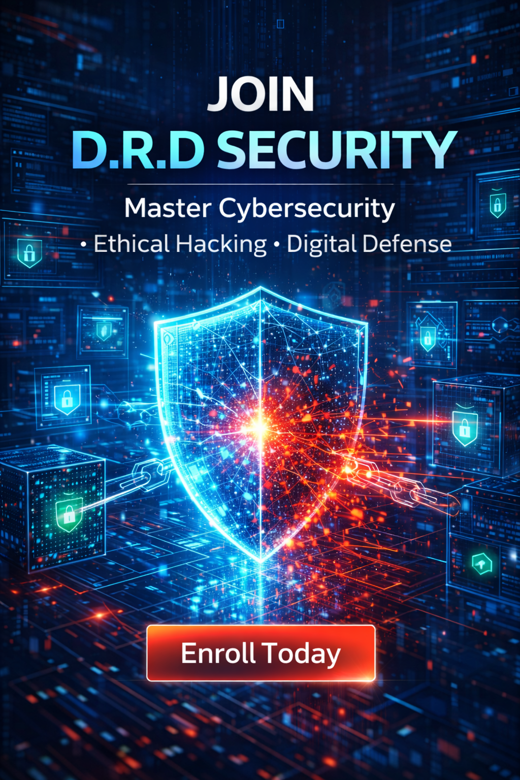 cyber security course